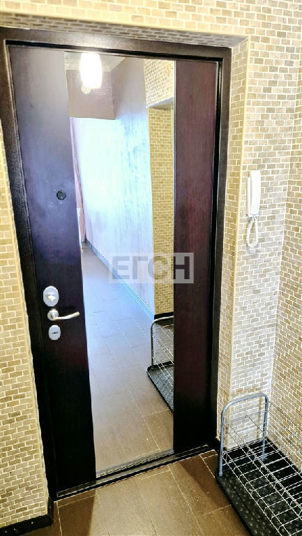 квартира г Москва метро Славянский бульвар ул Кременчугская 3к/3 фото 29
