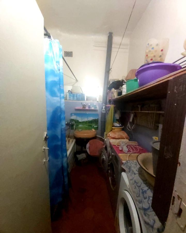комната городской округ Богородский г Старая Купавна ул Октябрьская 20 фото 7