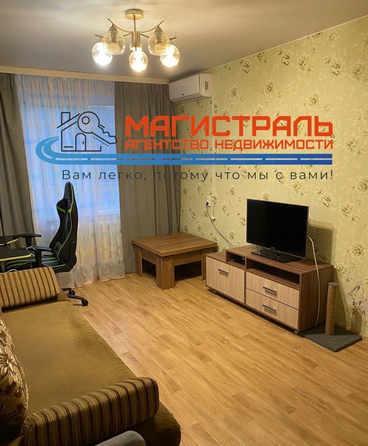 квартира г Кострома р-н Центральный ул Свердлова 125а фото 5