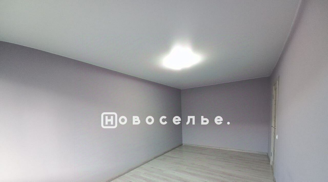 квартира г Рязань р-н Московский проезд 1-й Тракторный 7 фото 1