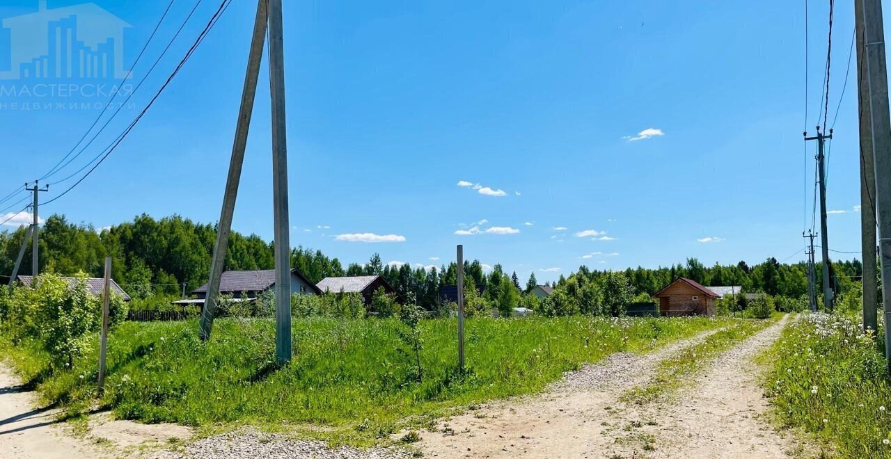 земля городской округ Истра 9771 км, 20, д. Сорокино, г. о. Истра, Волоколамское шоссе, Глебовский фото 4