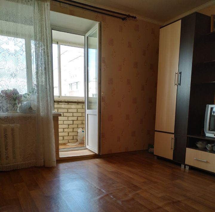 квартира г Пенза р-н Железнодорожный ул Ново-Казанская 8б фото 6