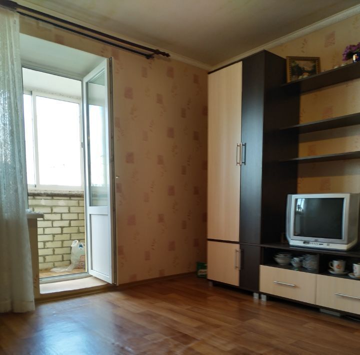квартира г Пенза р-н Железнодорожный ул Ново-Казанская 8б фото 7