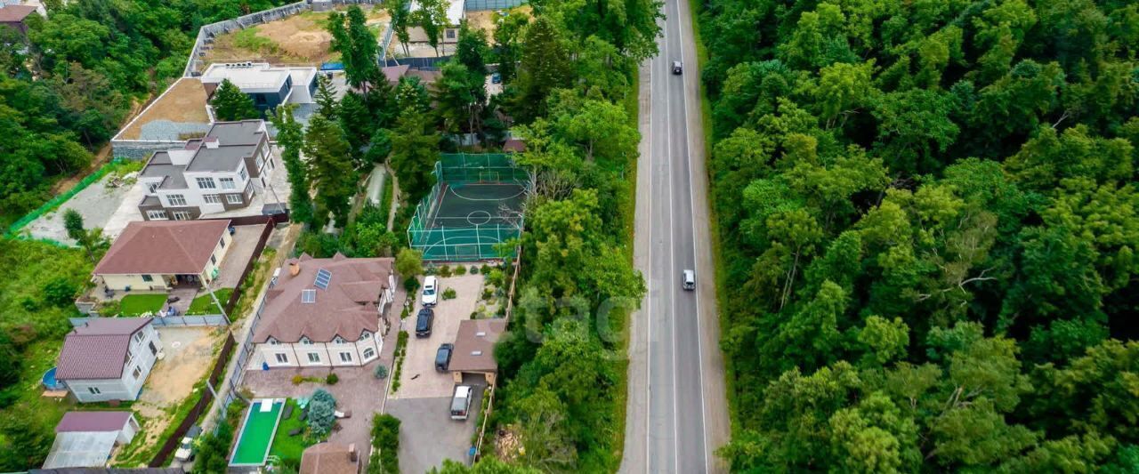 земля г Владивосток р-н Советский ул Яблоневая фото 3