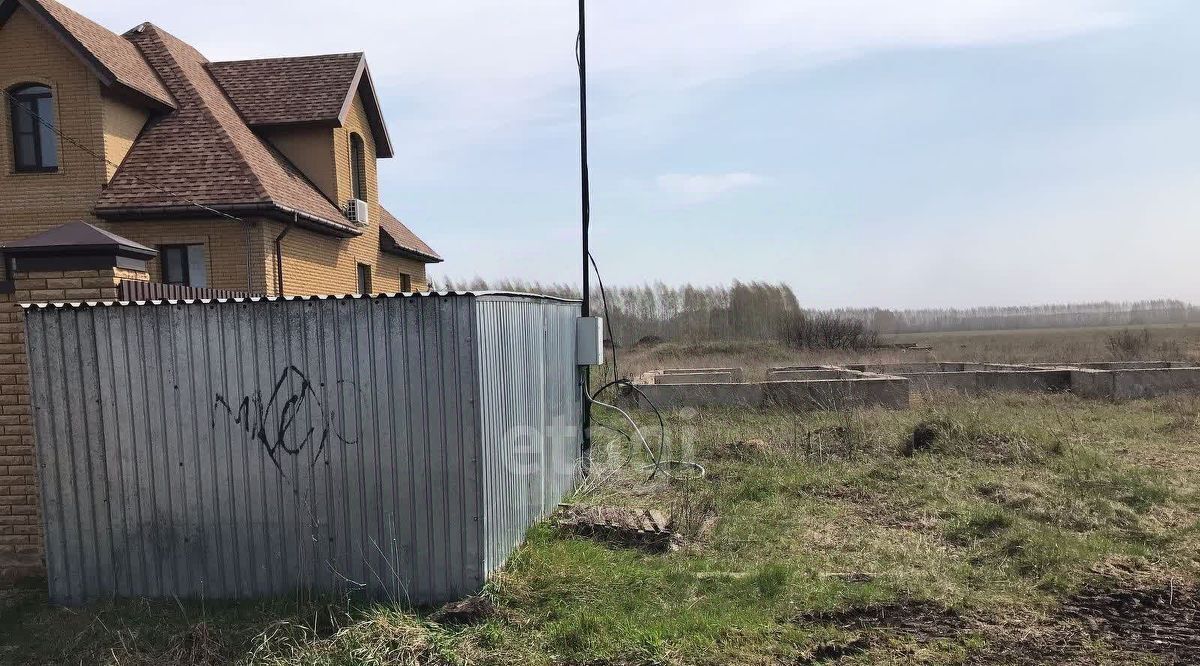 земля г Мичуринск ул Полевая с. Заворонежское фото 4