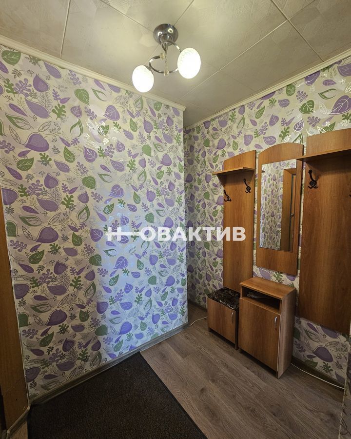 квартира г Екатеринбург Чкаловская ул Чкалова 109 фото 11