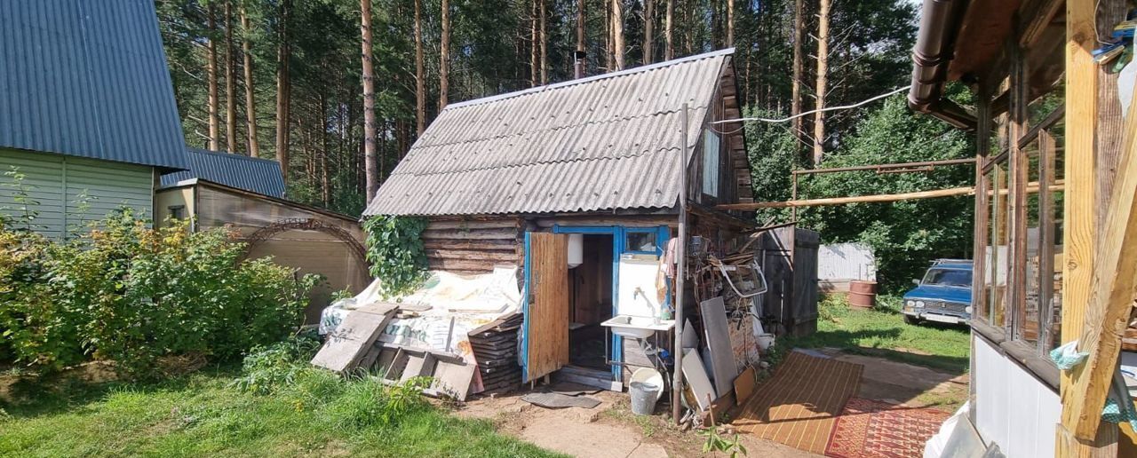 дом г Киров р-н Ленинский муниципальное образование Киров, СНТ Прогресс, Пожарный пр фото 26