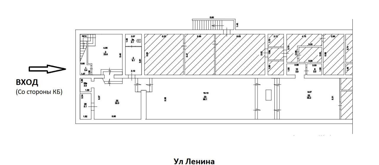 свободного назначения г Салават ул Ленина 22 фото 5