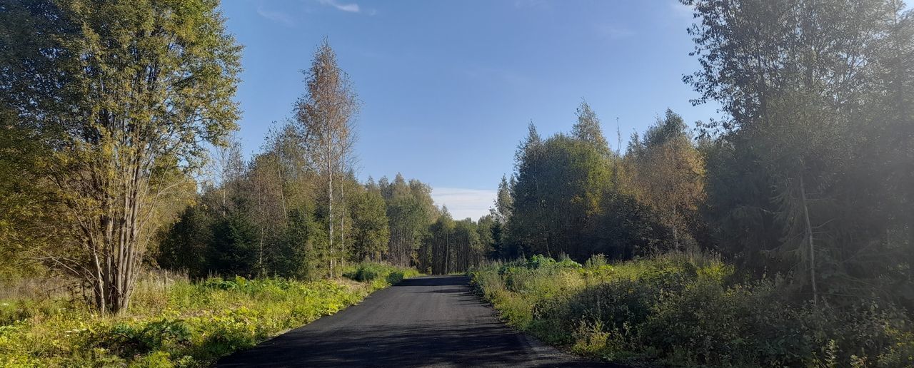 земля городской округ Сергиево-Посадский с Бужаниново Краснозаводск фото 2