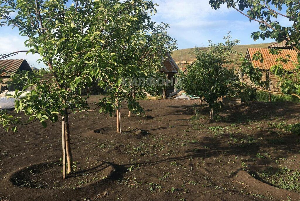 дом р-н Бейский с Бондарево ул Парижской Коммуны фото 1