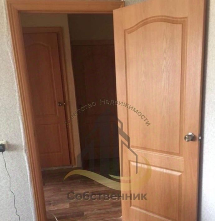 квартира г Старый Оскол мкр Королева 13 фото 2