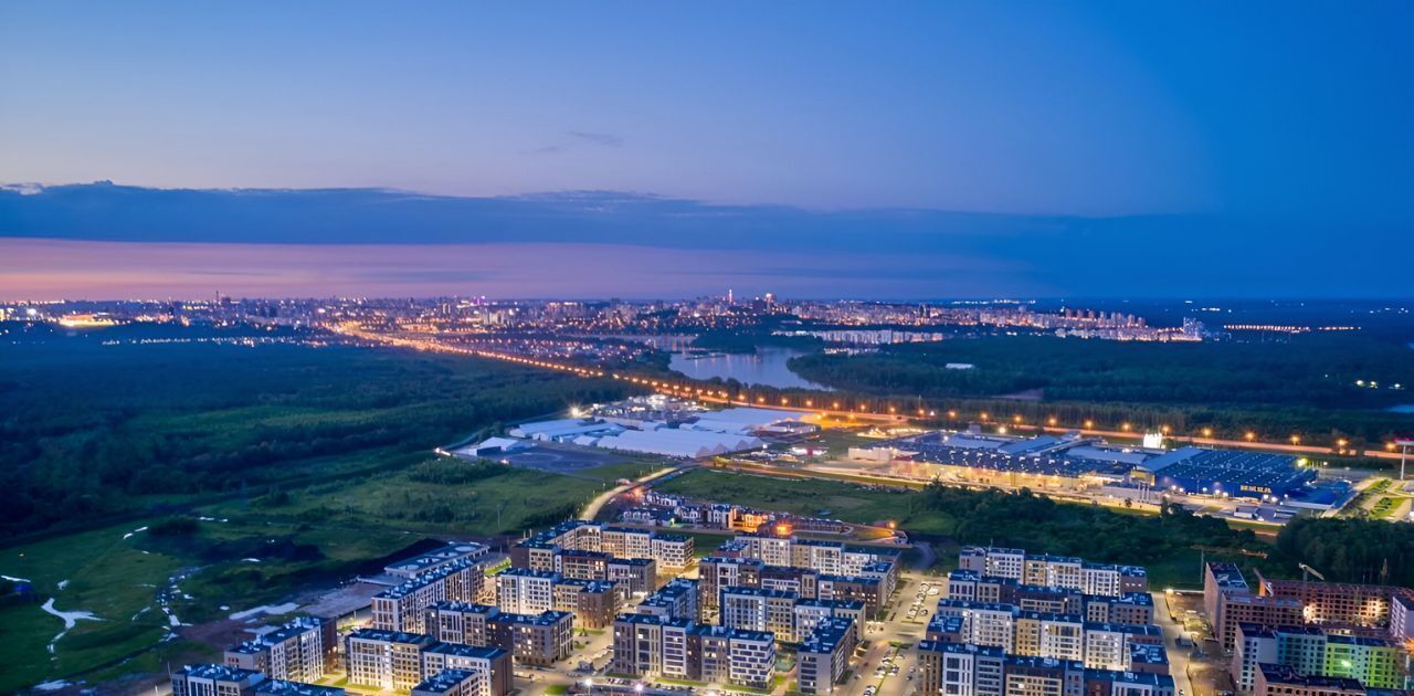 квартира г Уфа р-н Кировский ул Даяна Мурзина 7 фото 7