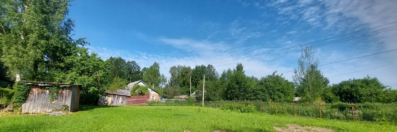 дом городской округ Клин д Мисирёво фото 15