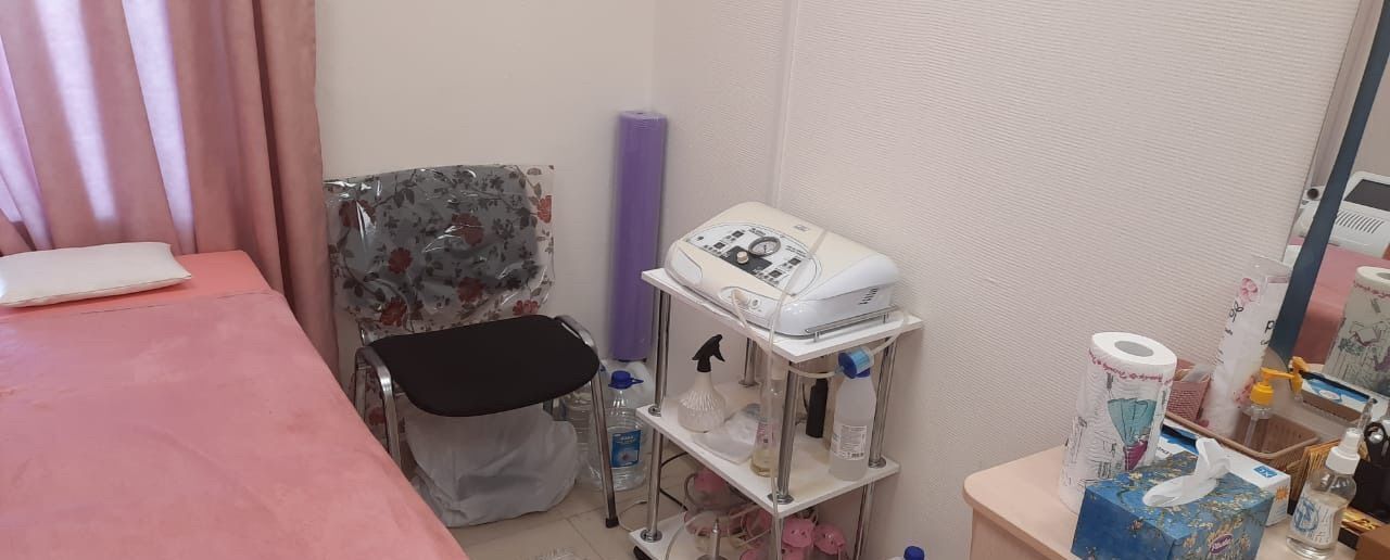 офис г Новосибирск Золотая Нива ш Гусинобродское 35 фото 6