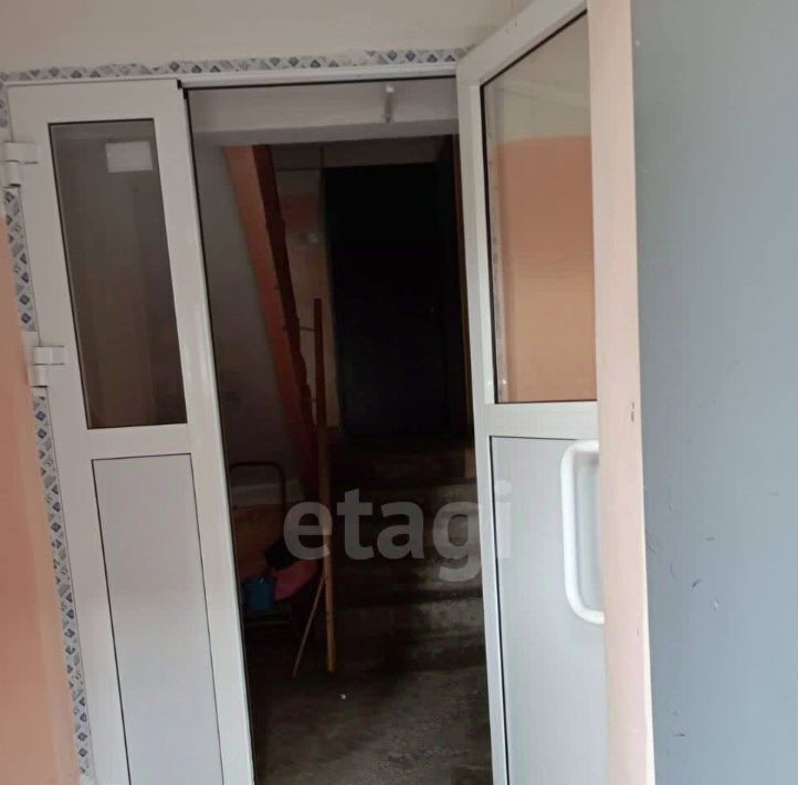 квартира г Ижевск р-н Октябрьский ул Металлистов 48 фото 23