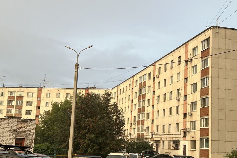 квартира г Уфа ул Левитана 38 городской округ Уфа фото 1