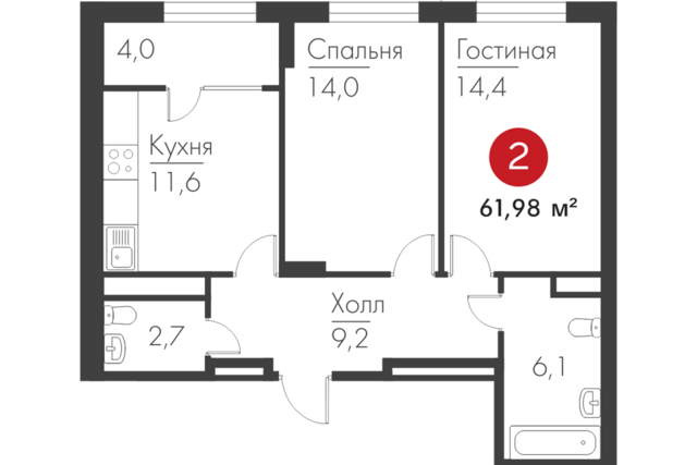 дом 38 городской округ Самара фото