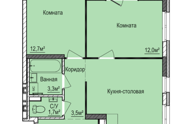 городской округ Ижевск, Буммаш фото