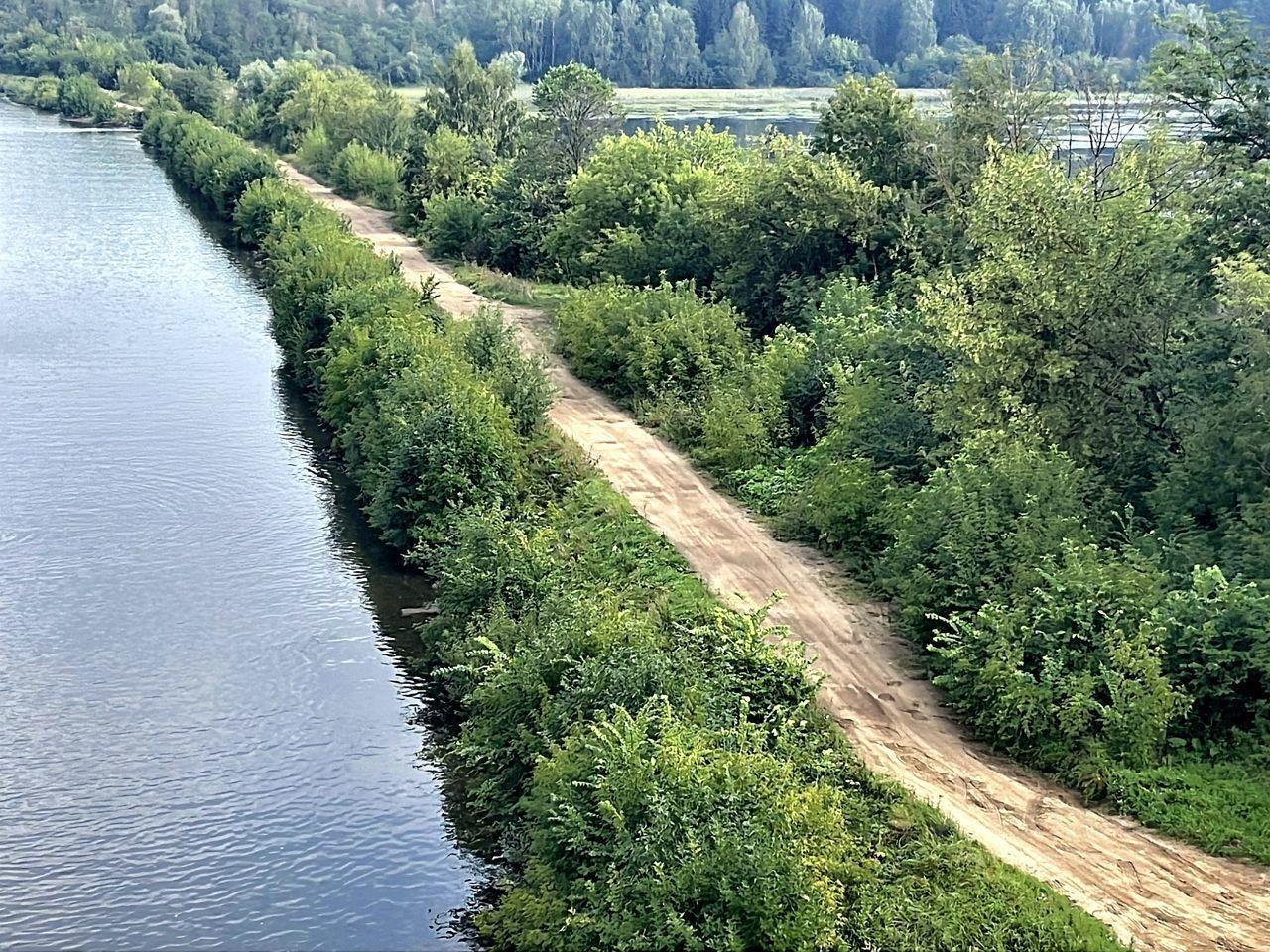 земля городской округ Мытищи п Трудовая пос. Трудовая Северная фото 2