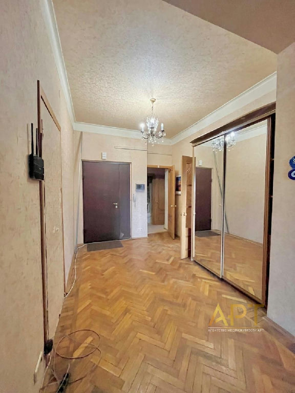 квартира г Москва метро Дубровка ул Велозаводская 3/2 фото 15