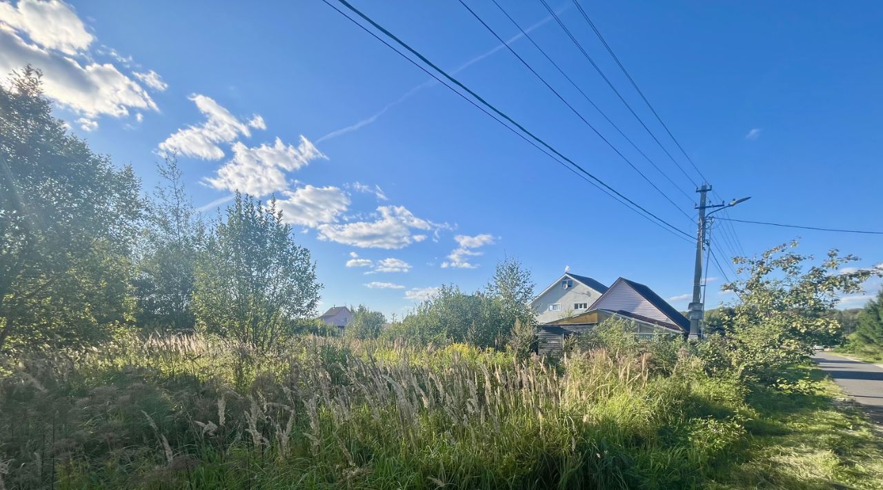 земля городской округ Наро-Фоминский г Киевский Апрелевка, ул. Новая, Москва фото 3