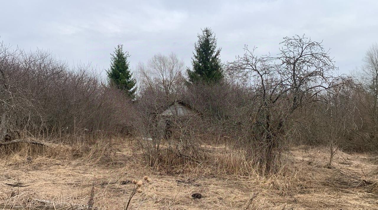 дом р-н Переславский с Ефимьево Переславль-Залесский городской округ фото 2