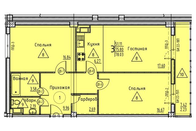 ул Генерала Глазунова 5 городской округ Пенза фото