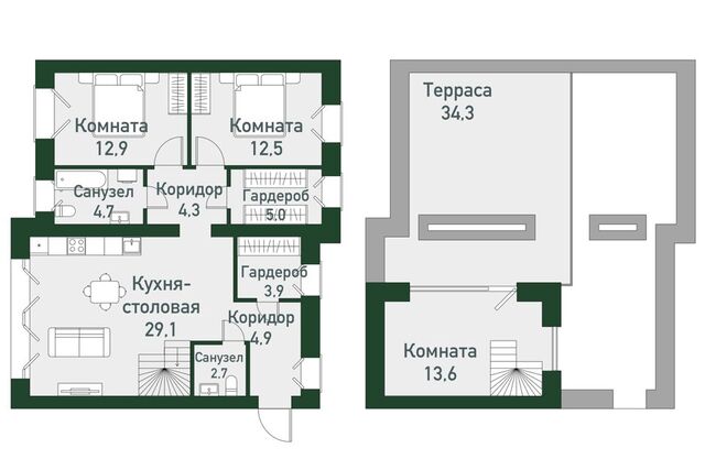 г Екатеринбург Екатеринбург городской округ, Твоя привилегия, жилой комплекс фото