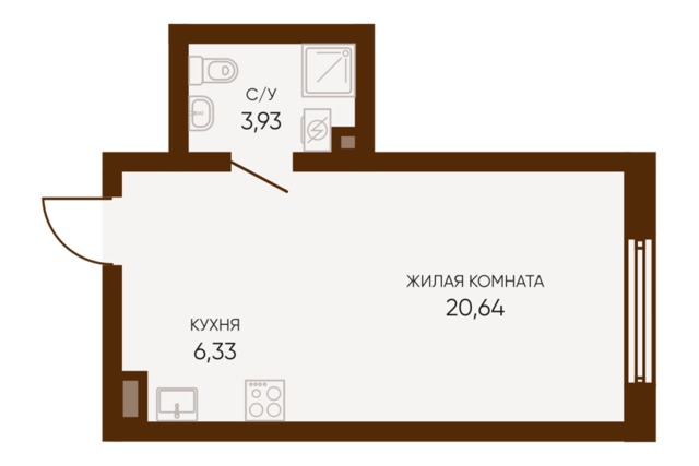 ул Ляпустина 5 Екатеринбург городской округ фото