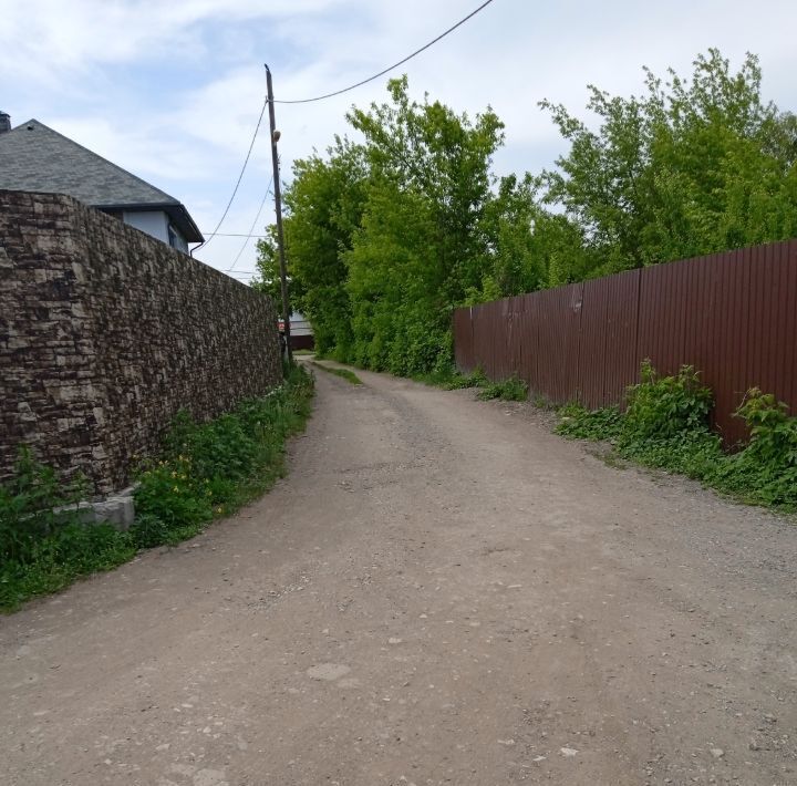 земля г Самара п Падовка Юнгородок ПСДК, 2А фото 2