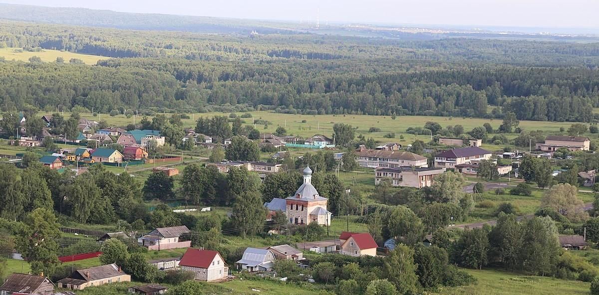 дом р-н Переславский с Ефимьево Переславль-Залесский городской округ фото 5