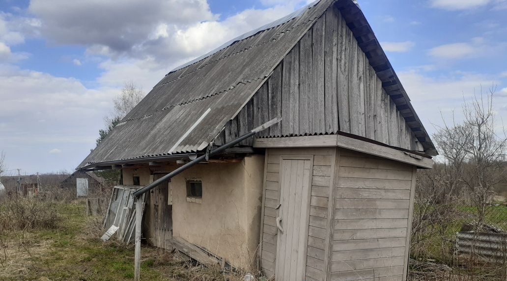 дом р-н Переславский д Ростиново Переславль-Залесский городской округ фото 7