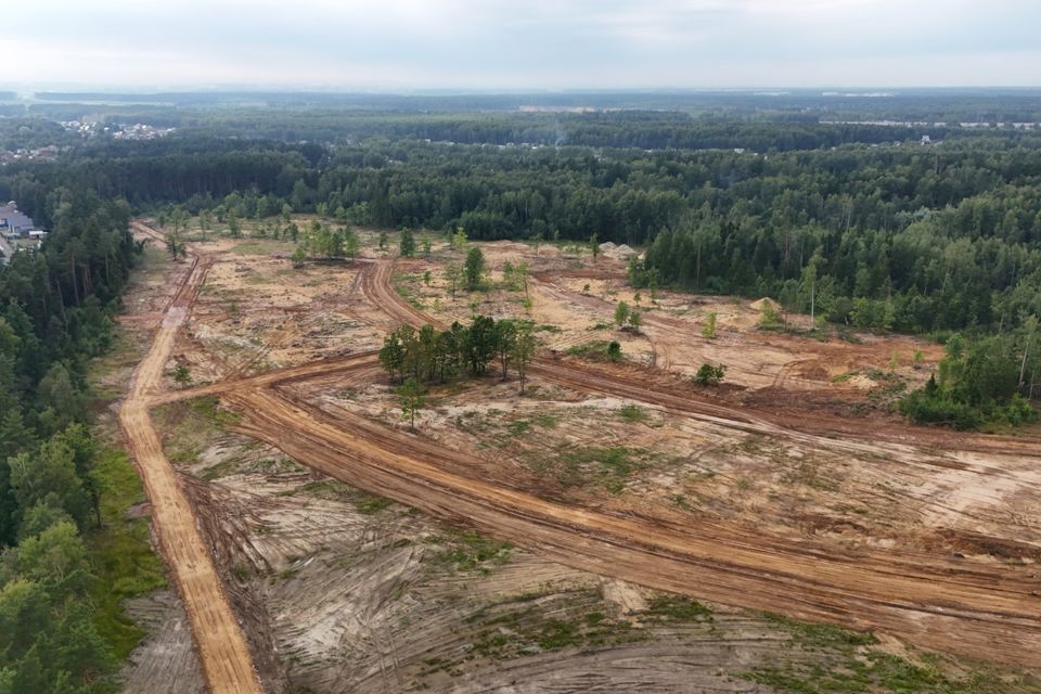 земля городской округ Богородский Электроугли фото 5