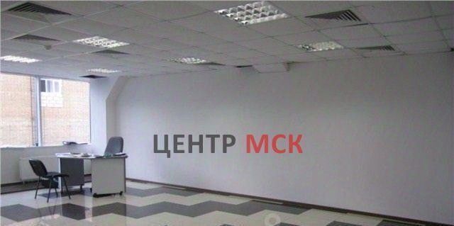 офис г Москва метро Бауманская ул Бауманская 6с/2 фото 3