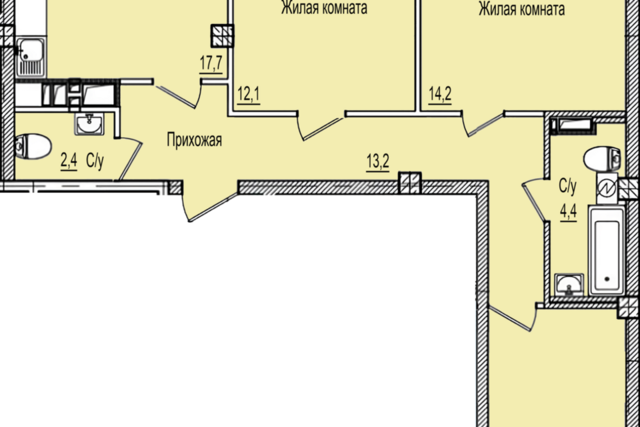 р-н Псковский Борисовичи фото