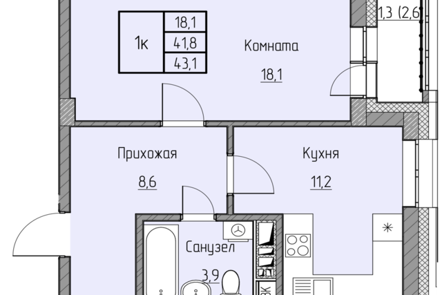 городской округ Новый Уренгой, Ягельный фото