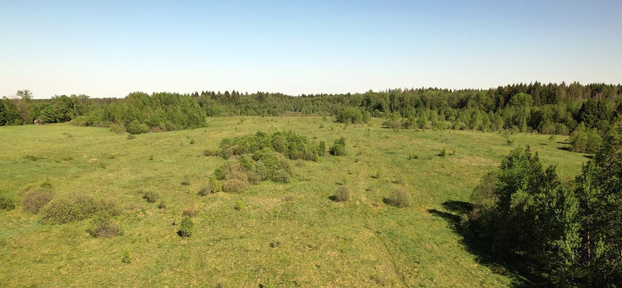 земля городской округ Рузский п Колюбакино фото 2