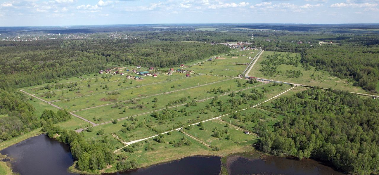 земля г Наро-Фоминск тер Раточкины Пруды Наро-Фоминский городской округ фото 13