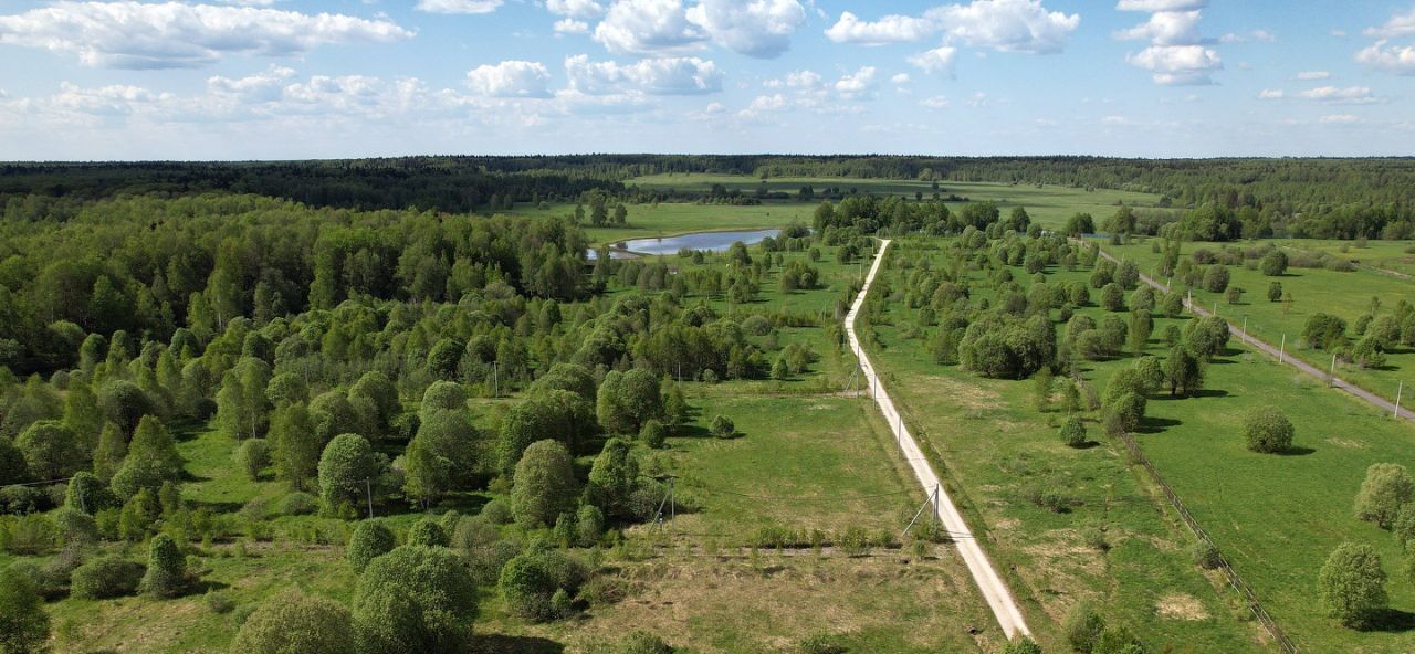 земля г Наро-Фоминск тер Раточкины Пруды Наро-Фоминский городской округ фото 13