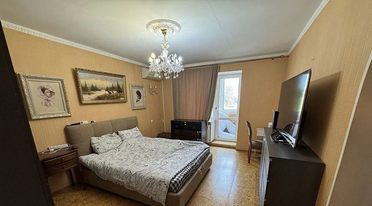 квартира г Тюмень р-н Калининский ул Уральская 53к/3 фото 10