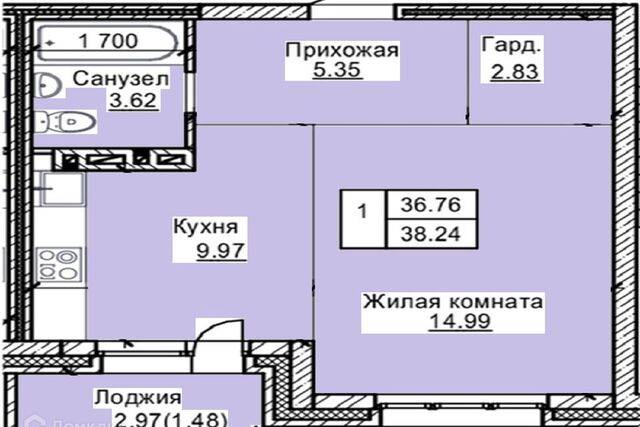 муниципальное образование Барнаул фото