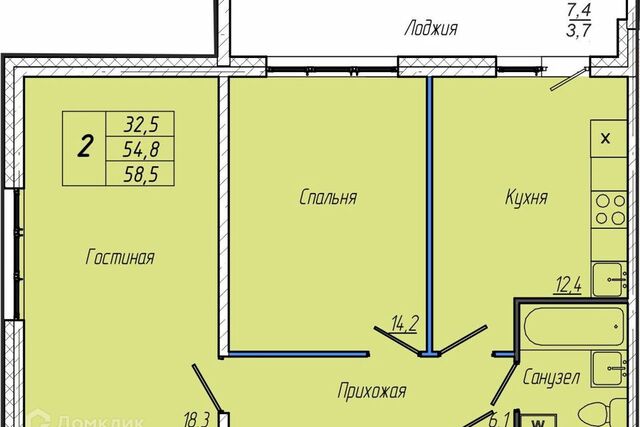 ул Заречная 32 Кемеровская область — Кузбасс, Кемеровский городской округ фото