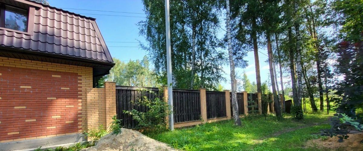 земля городской округ Раменский д Шмеленки Кратово, 61к 1 фото 10