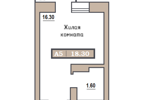 городской округ Красноярск, Строящийся жилой дом фото