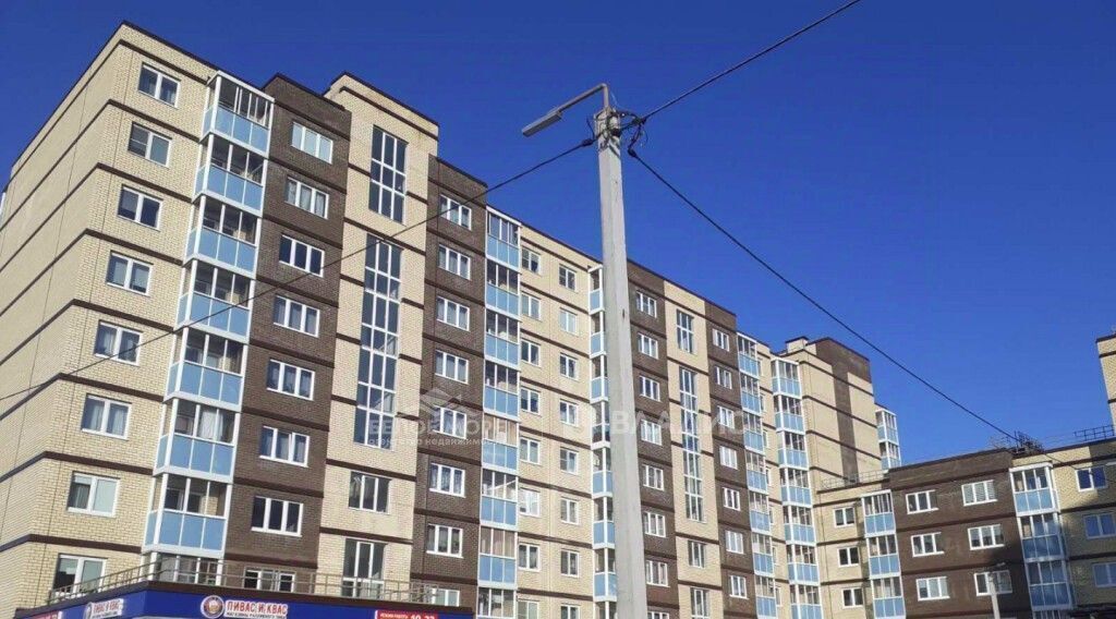 квартира г Архангельск р-н округ Майская Горка ул Дачная 51 фото 5