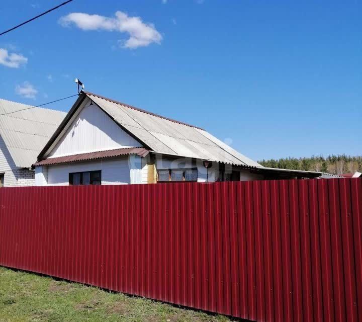 дом Златоустовский городской округ, Златоуст фото 1