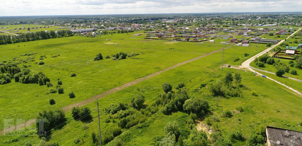 земля г Раменское тер Новое Жирово-2 Раменское, 256, Раменский городской округ фото 2