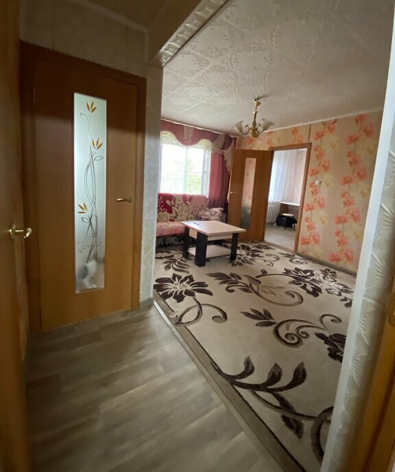 квартира г Тамбов ул Никифоровская 100 фото 9