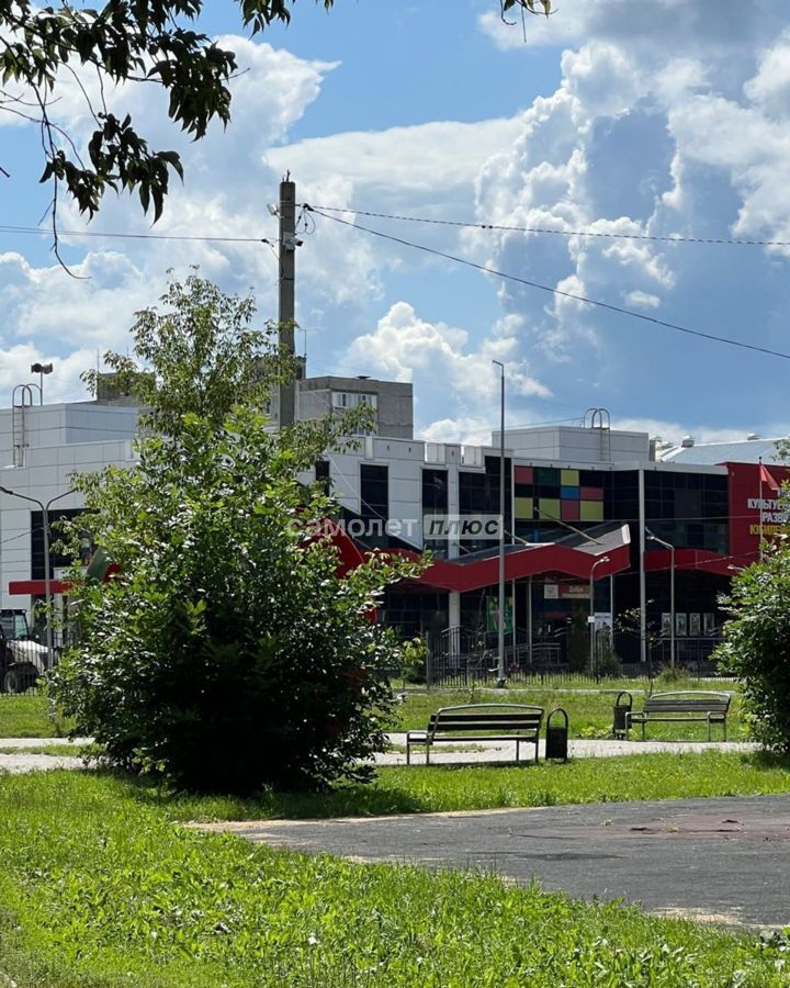 квартира городской округ Орехово-Зуевский г Дрезна ул Коммунистическая 8 фото 3