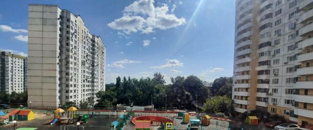 метро Сетунь дом 45к/1 фото